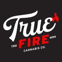 True Fire logo