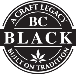 BC Black logo