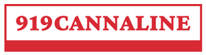 919 Cannaline logo
