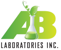 AB Laboratories logo