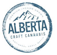 Alberta Craft Cannabis logo