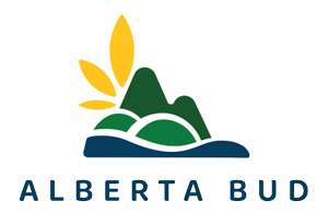 Alberta Bud logo