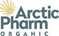 Arctic Pharm logo