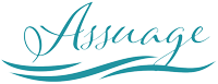 Assuage logo