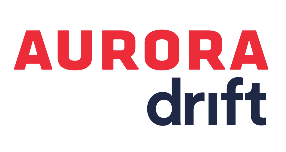 Aurora Drift logo