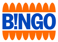BINGO logo