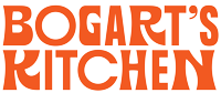 Bogart's Kitchen logo