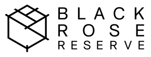 Black Rose Reserve logo