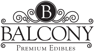 Balcony logo