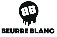 Beurre Blanc logo