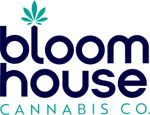 Bloomhouse Cannabis logo