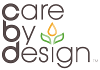 Care by Design logo
