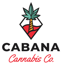 Cabana Cannabis logo