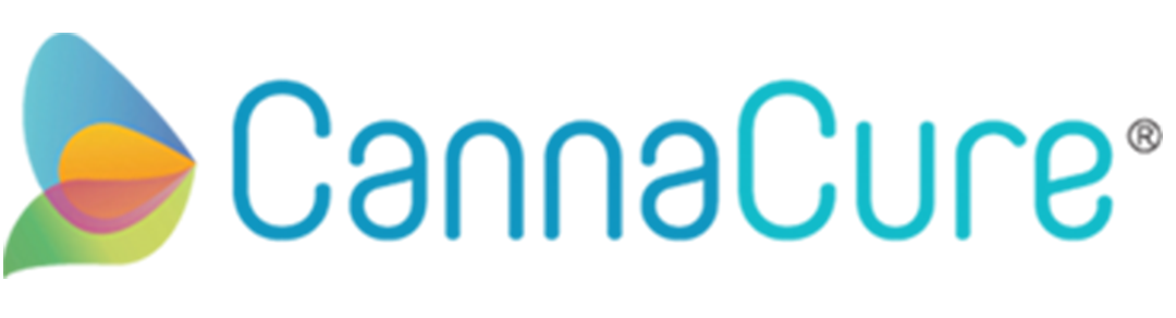 CannaCure logo