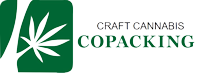 Craft Cannabis Copacking logo