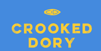Crooked Dory logo