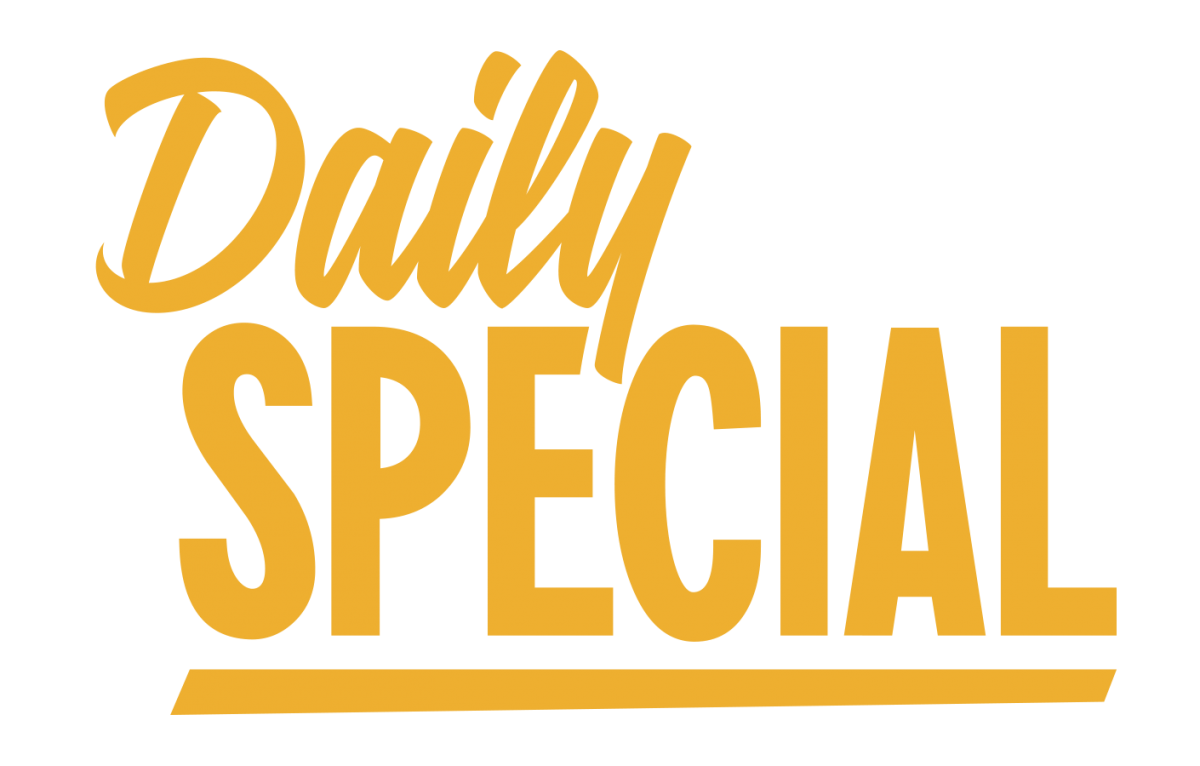 Daily Special logo