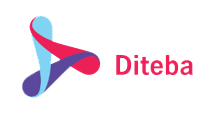 Diteba logo