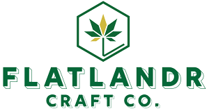FLATLANDR logo