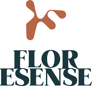 Flor Esense logo