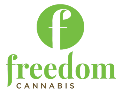 Freedom Cannabis logo