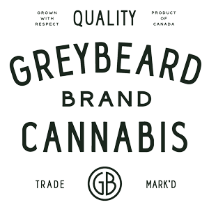 Greybeard Cannabis logo