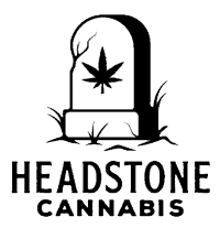 Headstone Cannabis logo