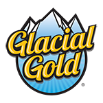 Glacial Gold logo