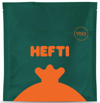 HEFTI logo