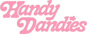 Handy Dandies logo