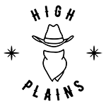 High Plains logo