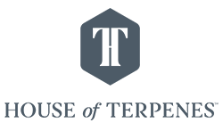House of Terpenes logo