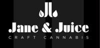 Jane & Juice Craft Cannabis logo