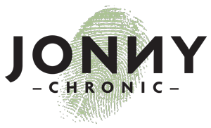 Jonny Chronic logo
