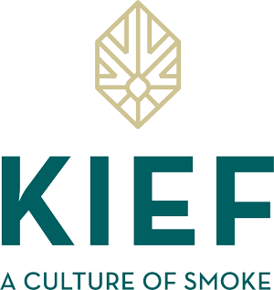 Kief Logo