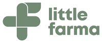 Little Farma logo