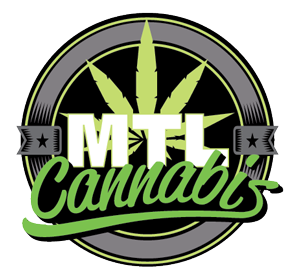 MTL Cannabis logo