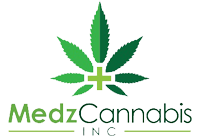 MedzCannabis Logo