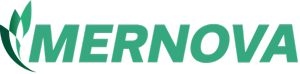Mernova logo