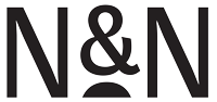 N & N logo