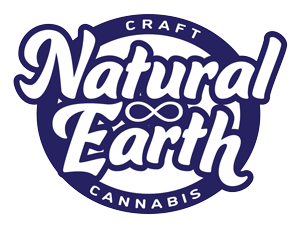 Natural Earth logo
