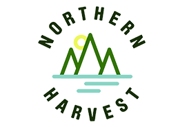 Northern Harvest logo
