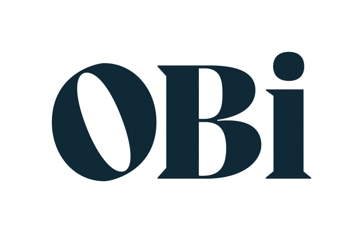 OBi Logo