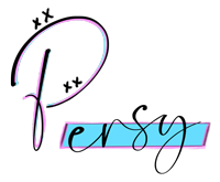 Persy logo