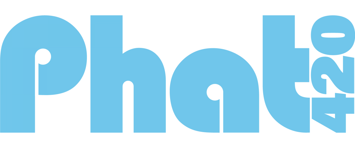 Phat 420 logo