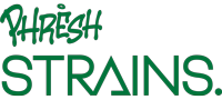 Phresh Strains logo