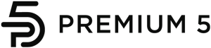 Premium 5 logo