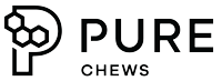 Pure Chews logo