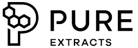 Pure Extracts logo