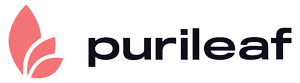 Purileaf logo